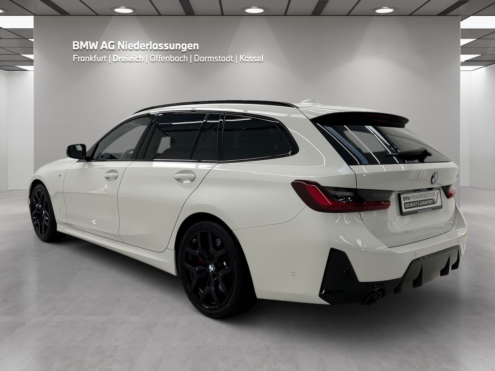 BMW 318 - Bild 5