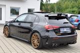 Mercedes-Benz A 35 AMG 4Matic BRABUS PANO-MULTIBEAM-HUD-DISTR. - Mercedes-Benz A-Klasse: Brabus