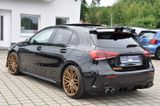 Mercedes-Benz A 35 AMG 4Matic BRABUS PANO-MULTIBEAM-HUD-DISTR. - Mercedes-Benz A-Class: Brabus