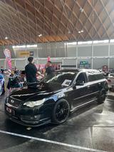 Subaru Legacy GT SpecB JDM Import, twinscr... - Subaru Gebrauchtwagen von 2008