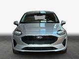 Ford Fiesta 1.1 S&S COOL&CONNECT - Ford Fiesta mit Benzin-Antrieb: Schaltgetriebe