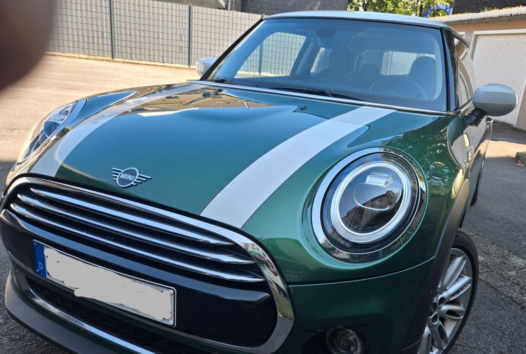 Image of MINI Cooper