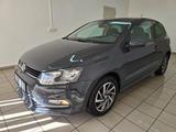 Volkswagen Polo V Sound Klimaaut. Sitzheizung Bluetooth 15" - : Kleinwagen, mit Klimaanlage, Bluetooth