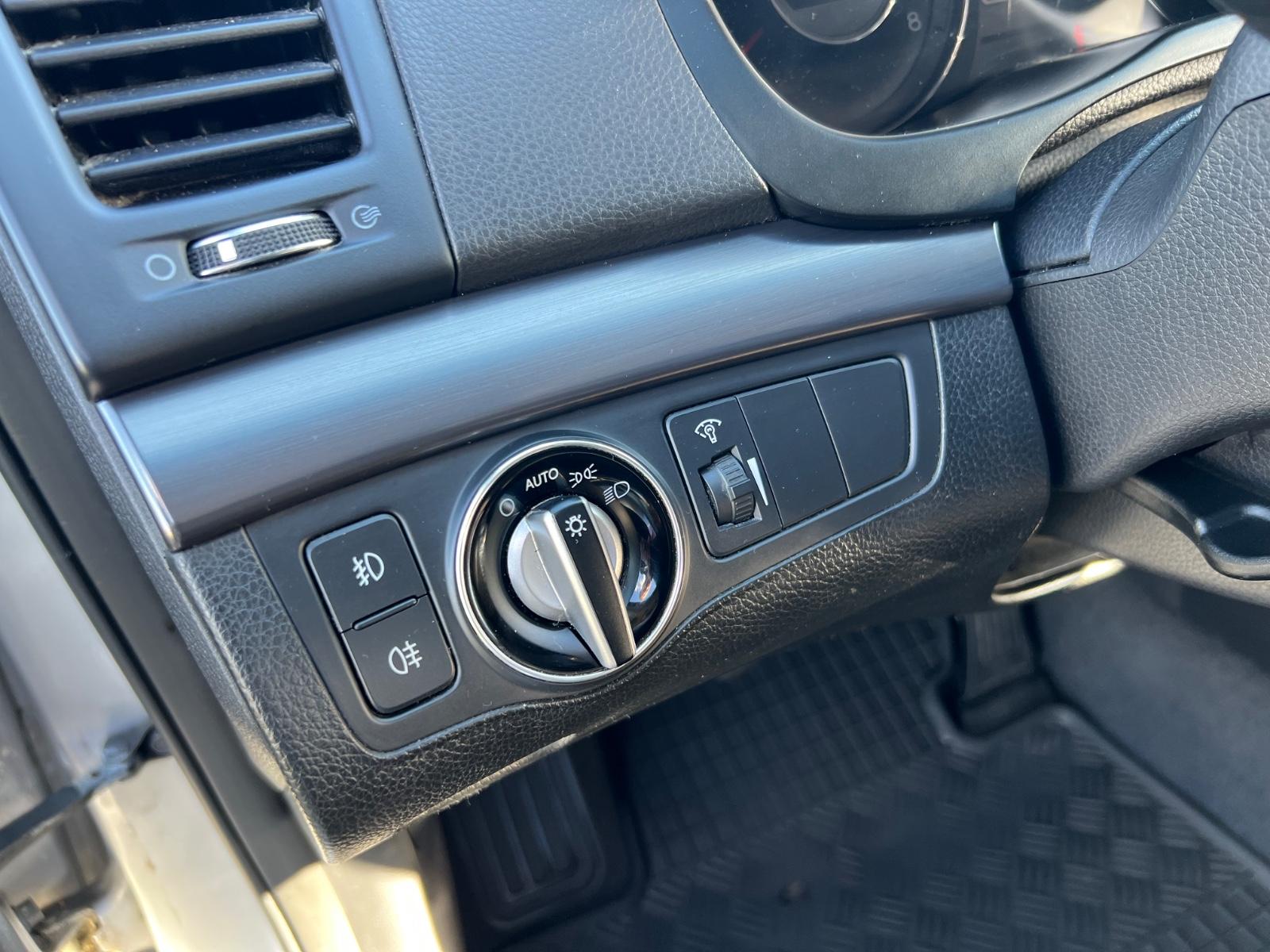 Hyundai i40 2013 — photo 27