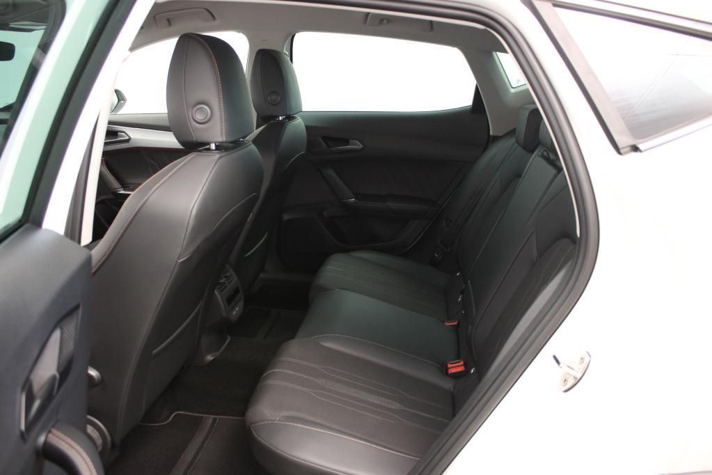 Cupra Formentor 1.5 TSI DSG PDC*Tempo*Klima*SH