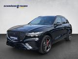 Genesis GV70 2.2 D AWD Sport KOMFORT/PANO