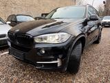 BMW X5 Baureihe X5 xDrive 40 e-VOLLAUSLASTUNG - mit Hybrid-Antrieb: Voll