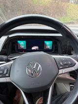 Volkswagen T7 Multivan 1,4 eHybrid Sondermodell Edition - silberne Volkswagen T7 Multivan