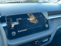 Skoda Fabia - Vorschau Bild 7