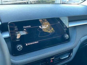 Skoda Fabia VI 1.0 TSI Selection *KLIMA*SHZ*DAB*PDC