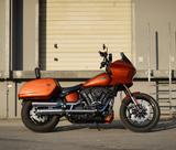 Harley-Davidson Low Rider ST FXLRST 117