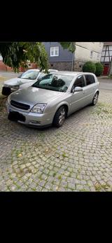 Opel Signum 2,2 - Opel Signum: 2.2
