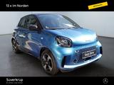 Smart EQ forfour passion SHZ - Smart ForFour aus 2020