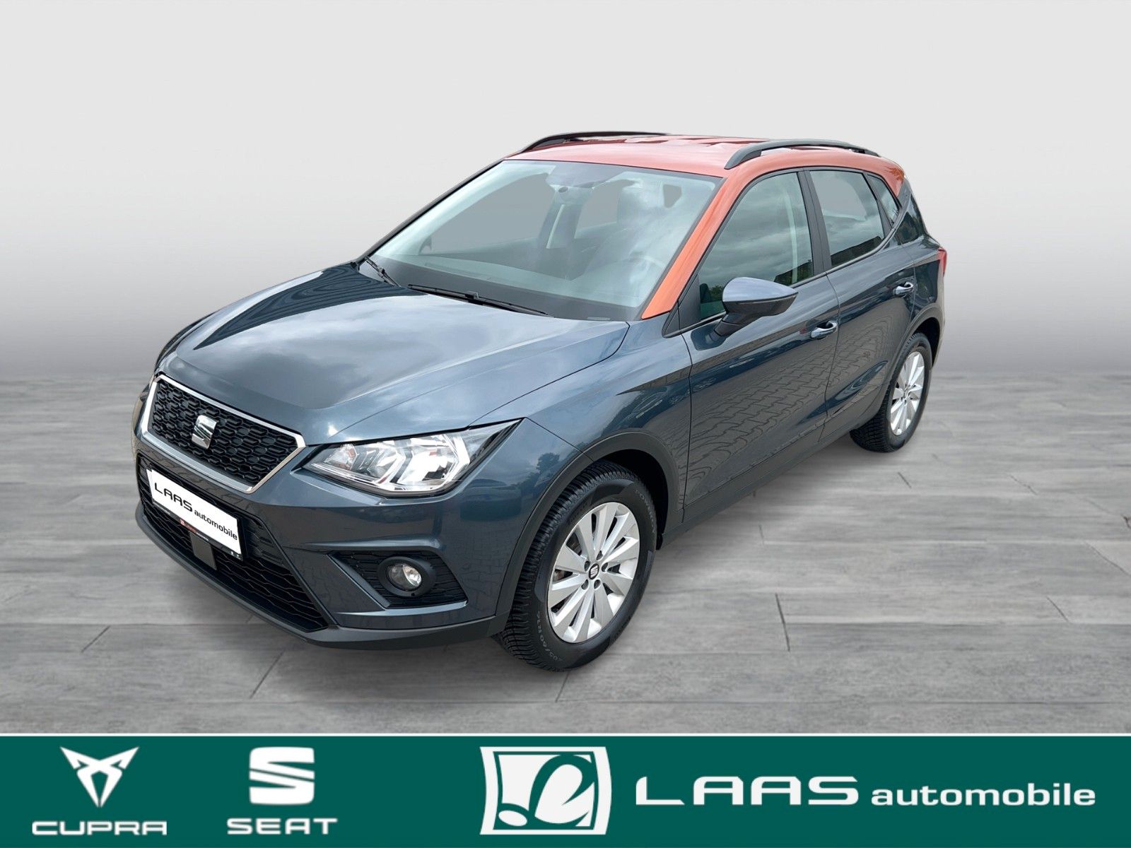 Seat Arona 2020