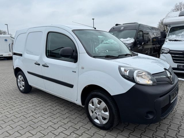 Renault Kangoo Z.E. 33 BATTERIEKAUF | KLIMA