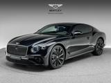 Bentley Continental GT Speed *B&O* - Bentley Continental GT mit Panoramadach