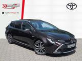 Toyota Corolla 2.0 Hybrid Lounge Touring Sports +JBL +P