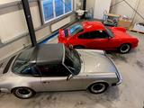 Porsche 911 Targa - Porsche aus 1984: 911