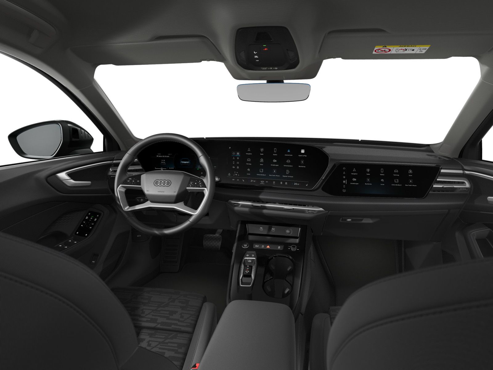 Audi A5 - Bild 8