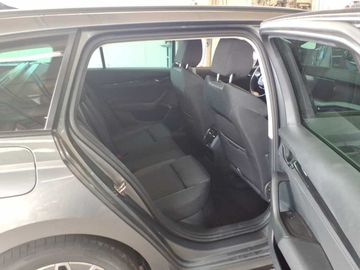 Skoda Octavia - 11