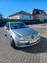 Mercedes-Benz C 300 AVANTGARDE AVANTGARDE - gebrauchte Mercedes-Benz C 300 aus dem Jahr 2009