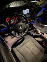 BMW Bmw 116 d TOP ZUSTAND ! - BMW 116 in Bonn