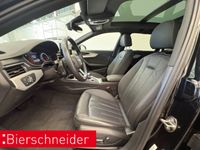 Audi A4 Allroad - Vorschau Bild 8