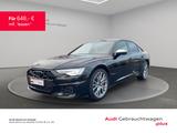 Audi S6 Lim. 3.0 TDI qu. LED Pano B&O Alcantara 360° - Audi S6 Gebrauchtwagen in München