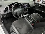 Seat Leon Style Panorama AHK Navi LED CarPlay DAB  - Seat Gebrauchtwagen in Dortmund