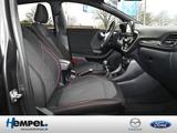 Ford Puma 1.0 EcoBoost ST-Linie SHZ KAMERA NAVI LED - Ford Puma: Sitzheizung