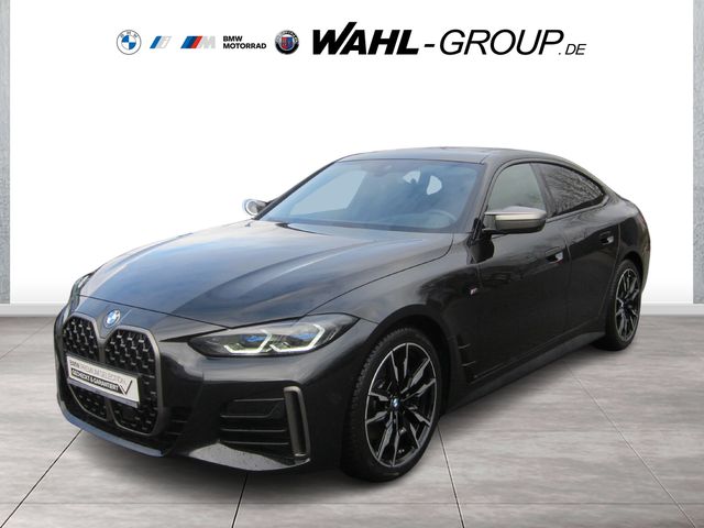 BMW M440i xDrive GRAN COUPÉ LC PROF HUD LASER GSD  A