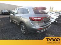 Renault Koleos - Vorschau Bild 4
