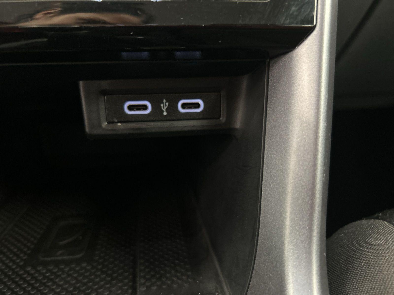 Volkswagen T-Cross 1.0 TSI Active R-LINE+DSG+LED+NAVI+ACC, миниатюра 21