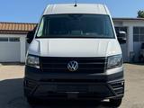 Volkswagen Crafter Kasten Kasten 35 mittellang Hochdach FWD - Volkswagen: Hochdach