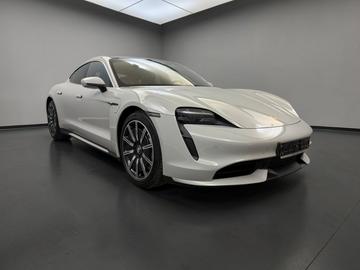 2021 Porsche TAYCAN — фото 3