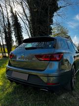 Seat CUPRA Leon 2.0  ST 4Drive  - Seat Leon von privat