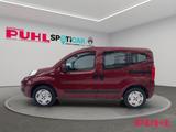 Fiat Qubo 1,4-57kw-(78Ps)SommeruWinterräder AHK-Berga