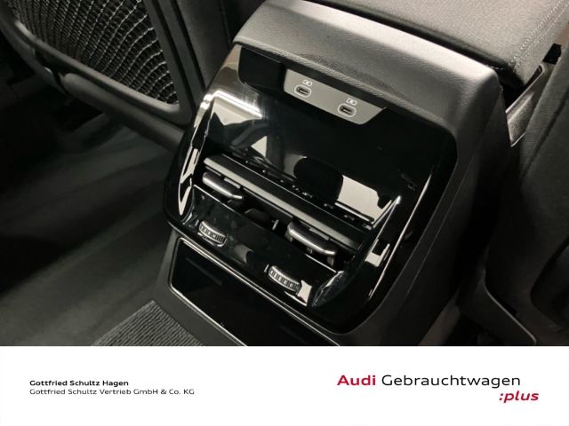Audi A6 - Bild 22