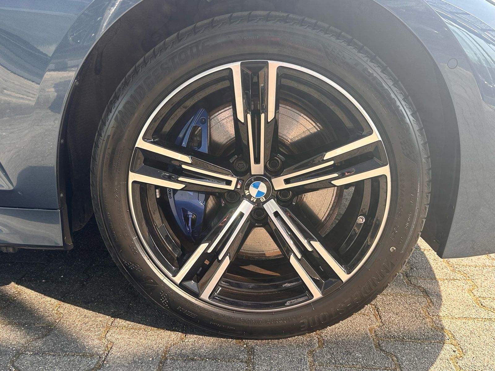 BMW 330 - Bild 21