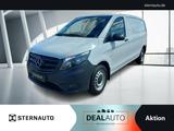 Mercedes-Benz Vito 110 CDI Kasten Kompakt KLIMA - Mercedes-Benz Vito: 110cdi