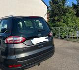 Ford Galaxy 1,5 EcoBoost- 7Sitzer - Ford Galaxy von privat