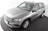 Mercedes-Benz GLB 200 *1.Hand*T-Leder*Navi*SHZ*Kamera* - graue Mercedes-Benz GLB-Klasse