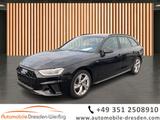 Audi A4 Avant 40 TFSI S line Plus*Navi*ACC*DAB* - Audi A4: Line Plus