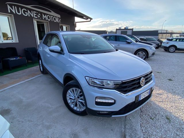 Volkswagen VOLKSWAGEN T-ROC 1.6 TDI BUSINESS Advanced BlueM