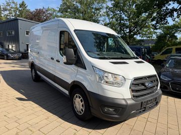 Ford Transit - 6