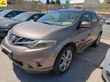 Nissan Murano Tekna 2.5 dCi (190 cv) - Nissan Murano mit Diesel-Antrieb