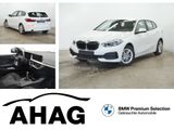 BMW 118i Advantage Klimaaut. PDC Aut. Heckkl. - BMW Jahreswagen: Leasing