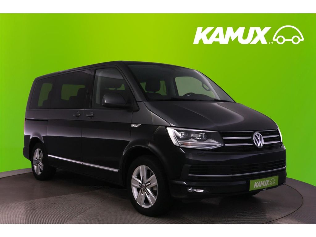 Image of Volkswagen Other