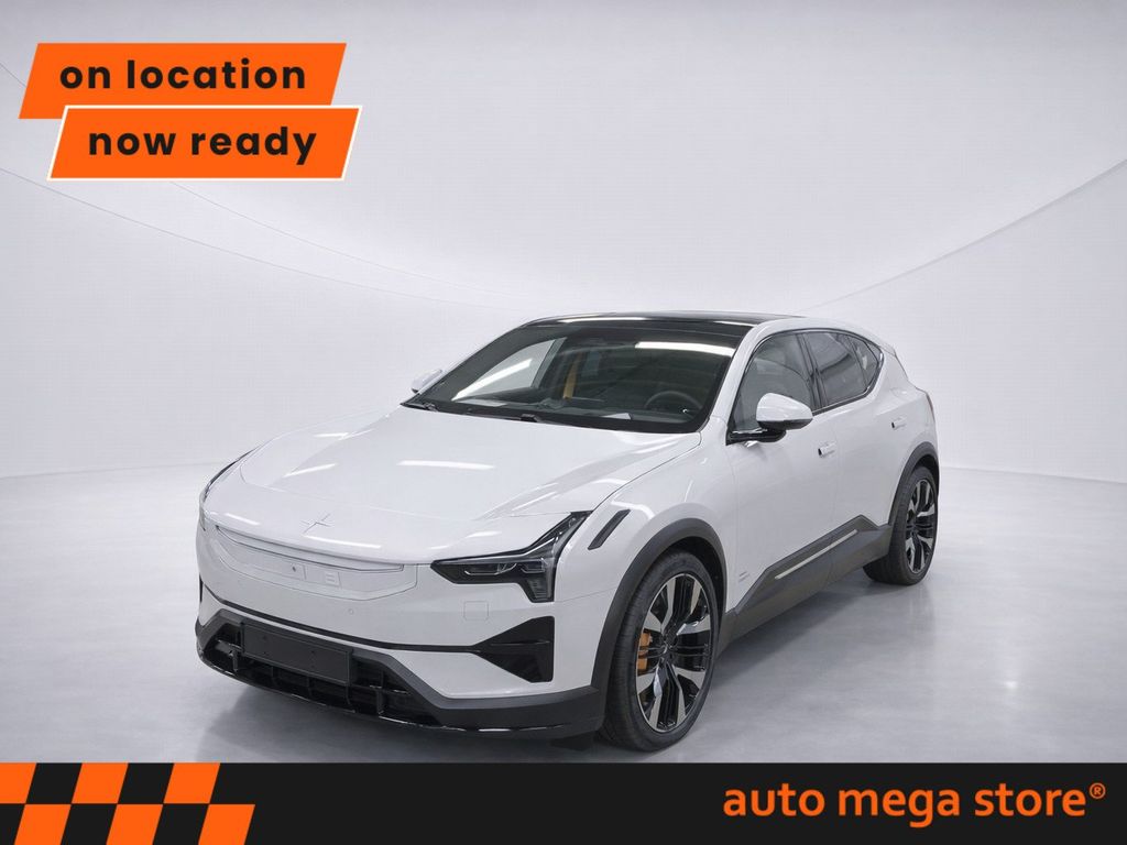 Angebot ansehen Polestar 3