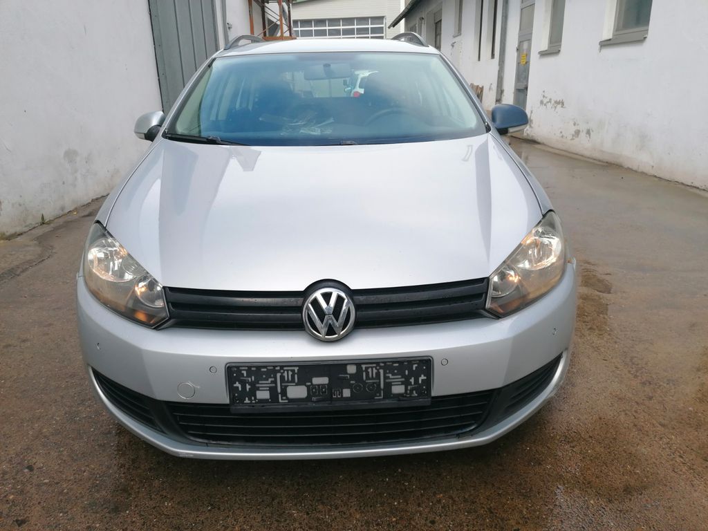 Angebot ansehen Volkswagen Golf
